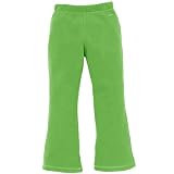 glacier fleece pants