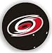 Carolina Hurricanes Black Spare Tire Cover