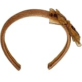 bow headband