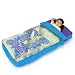 Tinkerbell Convertible Slumber Bed