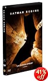 Batman Begins