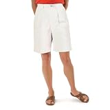 Lee Jeans Womens Missy Side Elastic Short