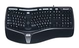 Microsoft Natural Ergonomic Keyboard 4000