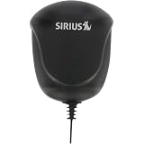 XACT COMMUNICATIONS XVA02 Sirius Satellite Radio Vehicle Antenna