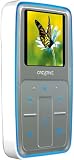 Creative HDD�ץ졼�䡼 Zen MicroPhoto 8GB ���졼��ǥ� CZMP8G-GY