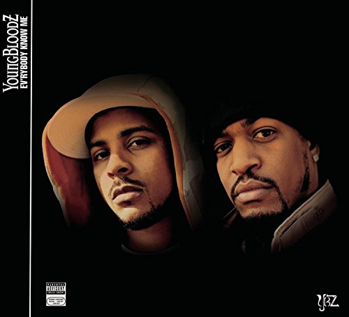 YOUNGBLOODZ - Nu Urban Traxx 099 - Zortam Music