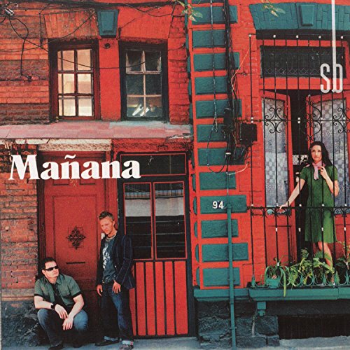 Sin Bandera - Manana - Zortam Music