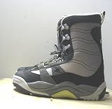 Snowjam Size 5 Renegade Snowboard Boots