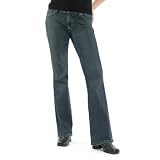Lee Jeans One True Fit Premium Low Boot