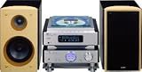 ダイナコネクティブ DVDミニコンポシステム NE-2520