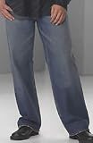 Outlooks Rip Tide Jeans
