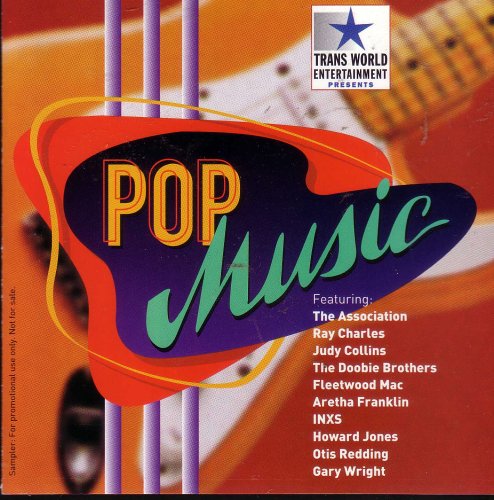 Ray Charles - Sampler - Zortam Music