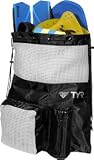 TYR Big mesh Mummy bag