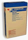 50LB BagStructo Plaster