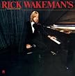 Rick Wakeman's Criminal Record