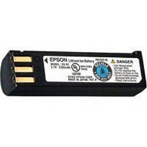 Drucker: Epson Akku P-Serie Multimedia Storage