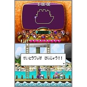 怪盗ワリオ・ザ・セブン