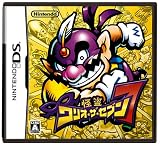 怪盗ワリオ・ザ・セブン