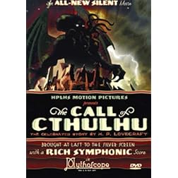 The Call of Cthulhu: The Celebrated Story of H.P. Lovecraft