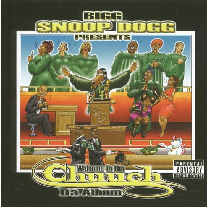 SNOOP DOGG PRESENTS DPGC - SNOOP DOGG PRESENTS DPGC - Zortam Music