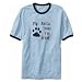 Search : RINGER T-SHIRT LIGHT BLUE 