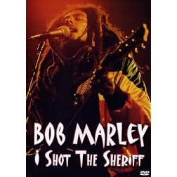 I Shot the Sheriff