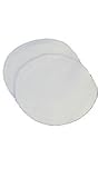 Organic Cotton Nursing Pads