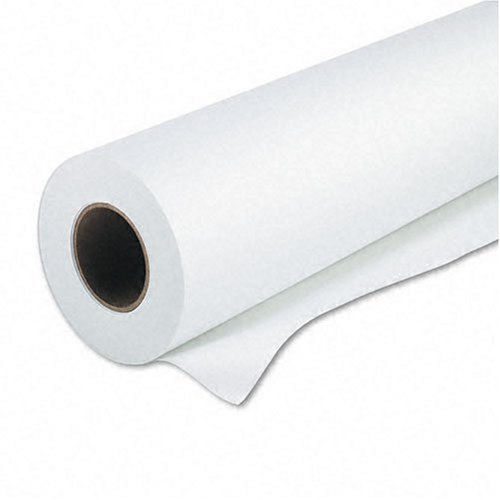 Heimkinosysteme: HP Papier Plus, matt extraschwer Papier Rolle 24