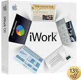 Apple iWork '08