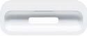 Apple iPod Universal Dock�A�_�v�^ 3�p�b�N(iPod with color display (40GB, 60GB)�p) [MA123G/A]