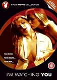 DVD I'm watching you - Import Zone 2 UK (anglais uniquement), film DVD I'm watching you - Import Zone 2 UK (anglais uniquement)