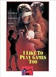 DVD I like to play games too - Import Zone 2 UK (anglais uniquement), film DVD I like to play games too - Import Zone 2 UK (anglais uniquement)