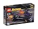 LEGO Batman - The Batman Dragster: Catwoman Pursuit