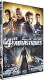 Les 4 Fantastiques