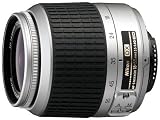 Nikon AF-S DX Zoom Nikkor ED 18-55mm F3.5-5.6G �V���o�[ �f�W�^����჌�t�p
