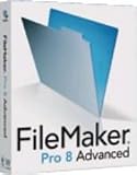FileMaker Pro 8 Advanced