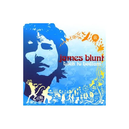 James Blunt - Back To Bedlam - Live In Paris