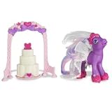 My Little Pony Princess: Wysteria as the Crystal Bride