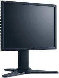 Verstaerker Und Receiver: ViewSonic VP2030b 20.1 Zoll LCD TFT Monitor (Kontrast 1000:1; Reaktionszeit 8ms)
