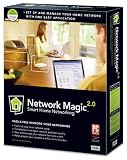 Pure Networks Network Magic