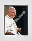 Pope John Paul II 