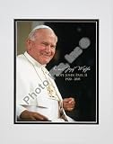 Pope John Paul II 