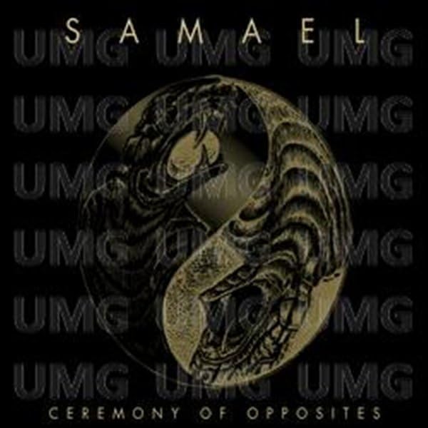 Samael - Celebration of the fourth Lyrics - Zortam Music