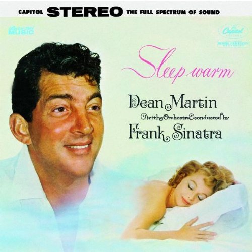 DEAN MARTIN - Sleep Warm - Zortam Music