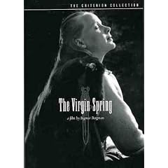 The Virgin Spring