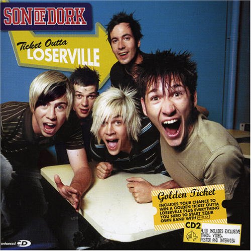 Ticket Outta Loserville