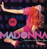 Confessions on a Dancefloor [VINYL]