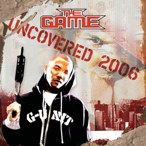 The Game - Confessions Of A Desperate Man Lyrics - Zortam Music