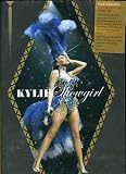 Kylie Minogue - Showgirl