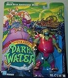 The Pirates of Dark Water Bloth 5.5 Action Figure